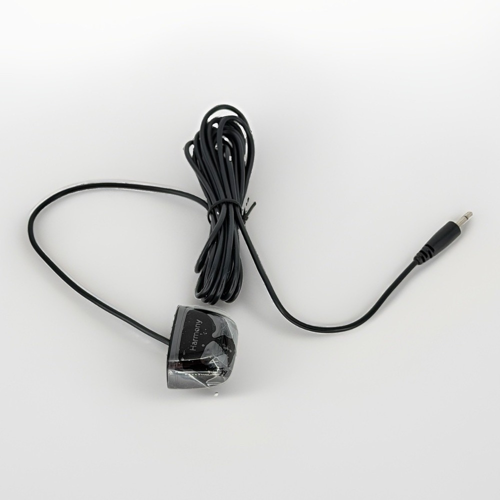 Harmony External IR Receiver Sensor 3.5mm Cable Replacement Part New